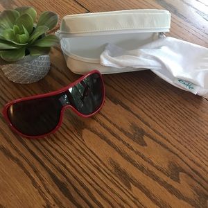 Oakley women’s sunglasses